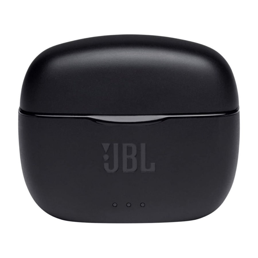 JBL Tune 215TWS True Wireless Earbuds | Sharaf Electro Store
